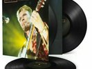 David Bowie LOOK  AT THE MOON (3 x Vinyl LP Set) Brilliant Live Adventures.