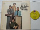 CANADA  Ex to NM- THE BEATLES Yesterday and Today 1969 GREEN TARGET CAPITOL LP