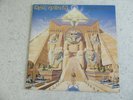 Iron Maiden - Powerslave Original Vinyl LP Album, 1984, EMI. Metal NWOBHM.