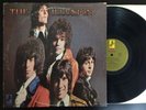 THE ILLUSION s/t ST37003 LP Vinyl VG++ Cover VG+ 1969 Steed Psych