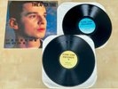Depeche Mode TIME AFTER TIME Live in London 1988 2xLP set double vinyl record