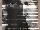 THE WALKER BROTHERS / NITE FLIGHTS / 1978 VINYL LP / SCOTT WALKER / ROCK 70's