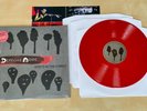 Depeche Mode SPiRiTS IN THE FOREST Soundtrack Live in Berlin RED VINYL 3xLP SET