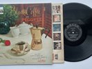 BLACK COFFEE WITH PEGGY LEE - MONO LP - DECCA 1956 ORIGINAL PRESSING DL-8358