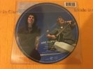 Mike oldfield , Nuclear,  picture disc vinyl 7” , rare , Luke spiller