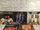Status Quo x5 Vinyl LP 12