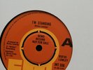 Rufus Lumley I'm Standing EMI Demo Northern Soul