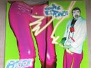 Beck “Midnite Vultures” 12”LP Vinyl Record