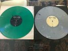 Black Rebel Motorcycle Club Beat The Devil's Tattoo 2LP BRMC1st Press