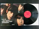 THE ROLLING STONES SLK 16363-P Out Of Our Heads DE 1965 1st press OIS EX STEREO