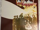 Led Zeppelin II. SD 19127. 1969. ST-A-691672 AR. Reissue 1977. VG+/VG+