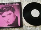 ELVIS PRESLEY LP ELVIS RADIO THRILLS 1979