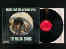 THE ROLLING STONES TXS 101 Big Hits DE 1966 1st press OIS EX+ STEREO