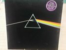 PINK FLOYD Sealed LP Album Dark Side Of The Moon & The Wall Sealed