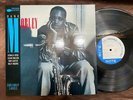 MINT  HANK MOBLEY FAR AWAY LANDS BLUE NOTE BNJ 71063 STEREO JAPAN LP