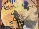 RISE AGAINST Appeal To Reason PICTURE DISC VINYL LIMITED EDITION
