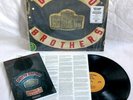 Ghetto Brothers POWER-FUERZA re gatefold lp (2012) shrink + graphic novel (2015)