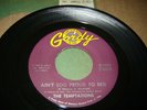 Temptations: Ain't Too Proud To Beg / You'll Lose Precious Love 45 Gordy orig EX