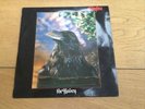 The Stranglers The Raven UK 1979 Vinyl RARE Lenticular 3D Sleeve Withdrawn Inner