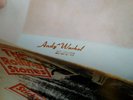 ROLLING STONES Sticky Fingers C0C UK 1st press A3B4 Andy Warhol ZIP Nr EX vinyl