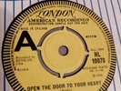 Darrell Banks - Open The Door To Your Heart - 1966 UK London Promo - Northern