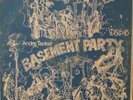 Trinidad Reggae Funk 12” Andre Tanker - Basement party on Contraband OG HEAR