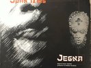 Barbados Soca LP John King - Jegna on Steel Donkey Records HEAR