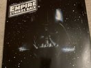 Star Wars empire strikes back London symphony orchestra RSO label west Germany