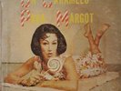 Guaracha LP Carmela Dominguez Maximo Rodriguez - Un caramelo para margot HEAR