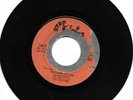 Panama Funk 45 Mr. Soul & The Groovers - Soul Grooving on Star Light HEAR