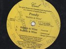 Trinidad Soca Chutney 12” Poody - Bubble & Wine on Coral HEAR
