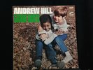 Andrew Hill-Grass Roots-Blue Note 84303-LIBERTY SUPERB COPY