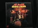 Art Blakey/Jazz Messengers-Roots & Herbs-Blue Note 84347-LIBERTY SUPERB