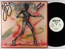J.B.'s - Groove Machine LP - Drive VG++ PROMO