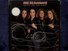 THE RUNAWAYS VERY RARE SEALED LP WAITIN' FOR THE NIGHT 1977 USA 1stPRESS NO CUTS
