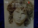THE DOORS VERY RARE SEALED LP BEST OF THE DOORS 1973 USA QUADRAPHONIC 1stPRESS