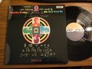 VANILLA FUDGE THE BEAT GOES ON MONO 33-237 ATCO  MINT- LP