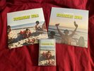Harry Styles Watermelon Sugar Single Set Vinyl x2 + Cassette Red In Hand