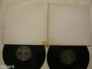 The Beatles White Album New Zealand Parlophone Press Greenish Photos