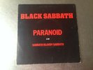 Black Sabbath Paranoid/Sabbath Bloody Sabbath NEMS 7