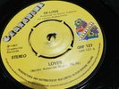 Northern soul DE-LITES LOVER