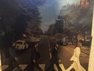 The Beatles Abbey Road Mobile Fidelity Sound Lab vinyl NM cover VG FREE SHIPPING