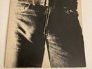 The Rolling Stones - Sticky Fingers LP Record Rolling Stones Records W/Zipper