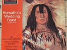 ASD 467 Coleridge-Taylor Hiawatha's Wedding Feast / Lewis / Sargent etc. W/G