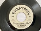 NORTHERN SOUL . The Tempos : ( countdown ) Here I Come