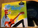 BILL HALEY Live it Up Deutsche London 10