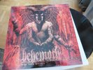Behemoth - Zos Kia Cultus - LP - 
