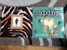 Prodigy - Firestarter And Voodoo People 12