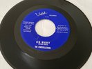 NORTHERN SOUL ... THE CONSTELLATIONS : oh mary  / My Dear ...