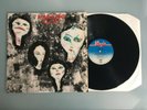 Magazine 'REAL LIFE' Rare 1st Press Original Virgin Release (Vinyl) LP 12